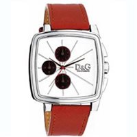 Orologio D&G in Acciaio DW0105 - DW0105